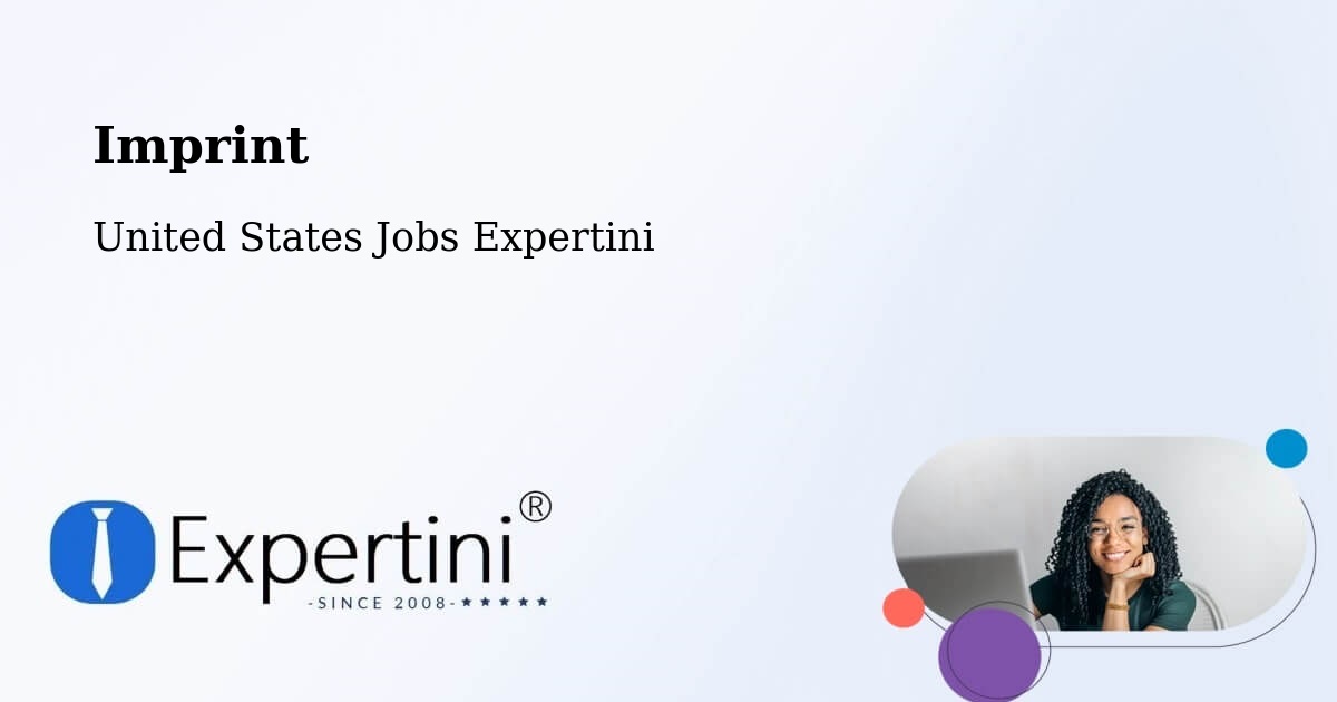 Imprint – Davis - United States Jobs Expertini