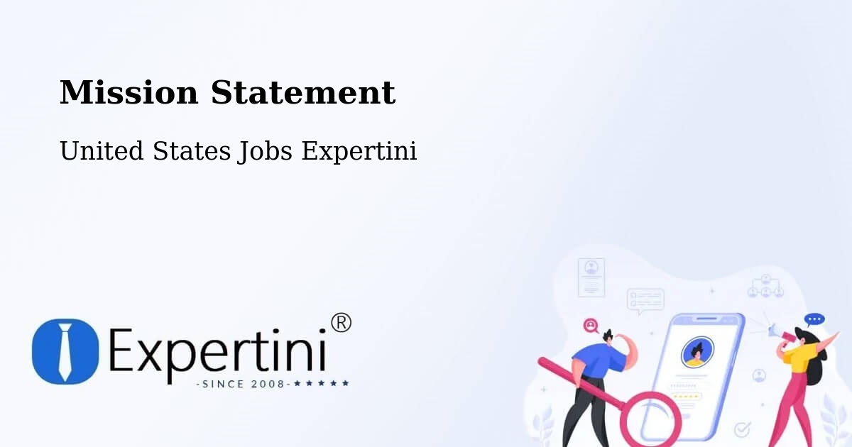 Corporate Mission – Davis - United States Jobs Expertini