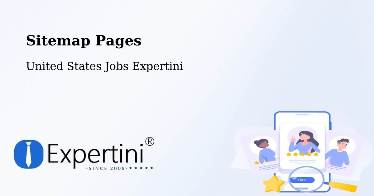 Sitemap Pages - Davis - United States Jobs Expertini