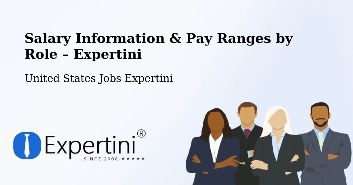 Salary Information & Pay Ranges – Davis - Davis, United States Jobs Expertini